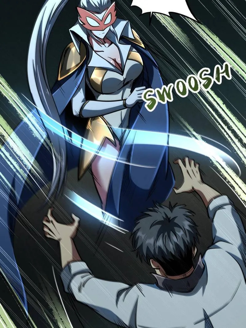 Read Super Gene chapter 39.1 image 35 on Lezhin