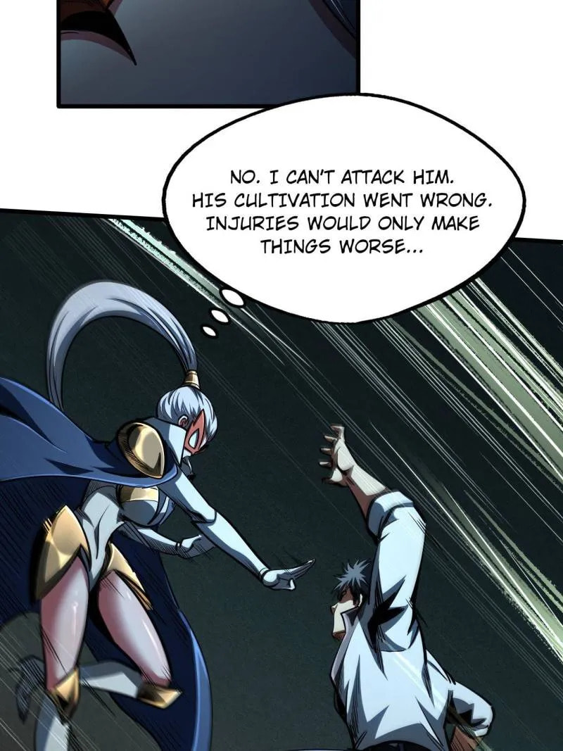 Read Super Gene chapter 39.1 image 38 on Lezhin