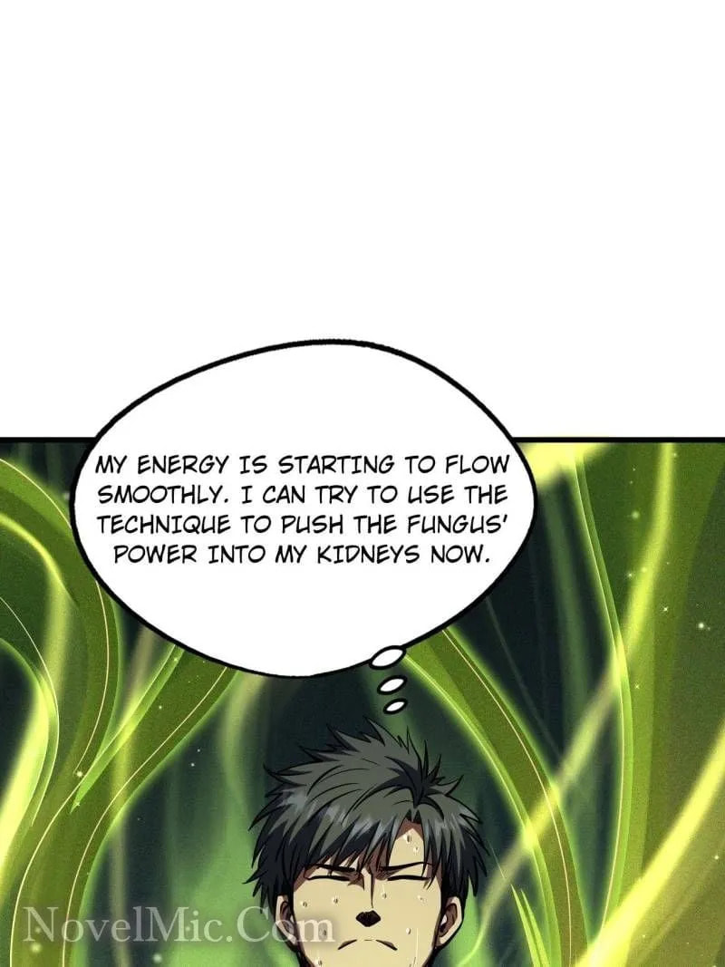 Read Super Gene chapter 39.1 image 54 on Lezhin