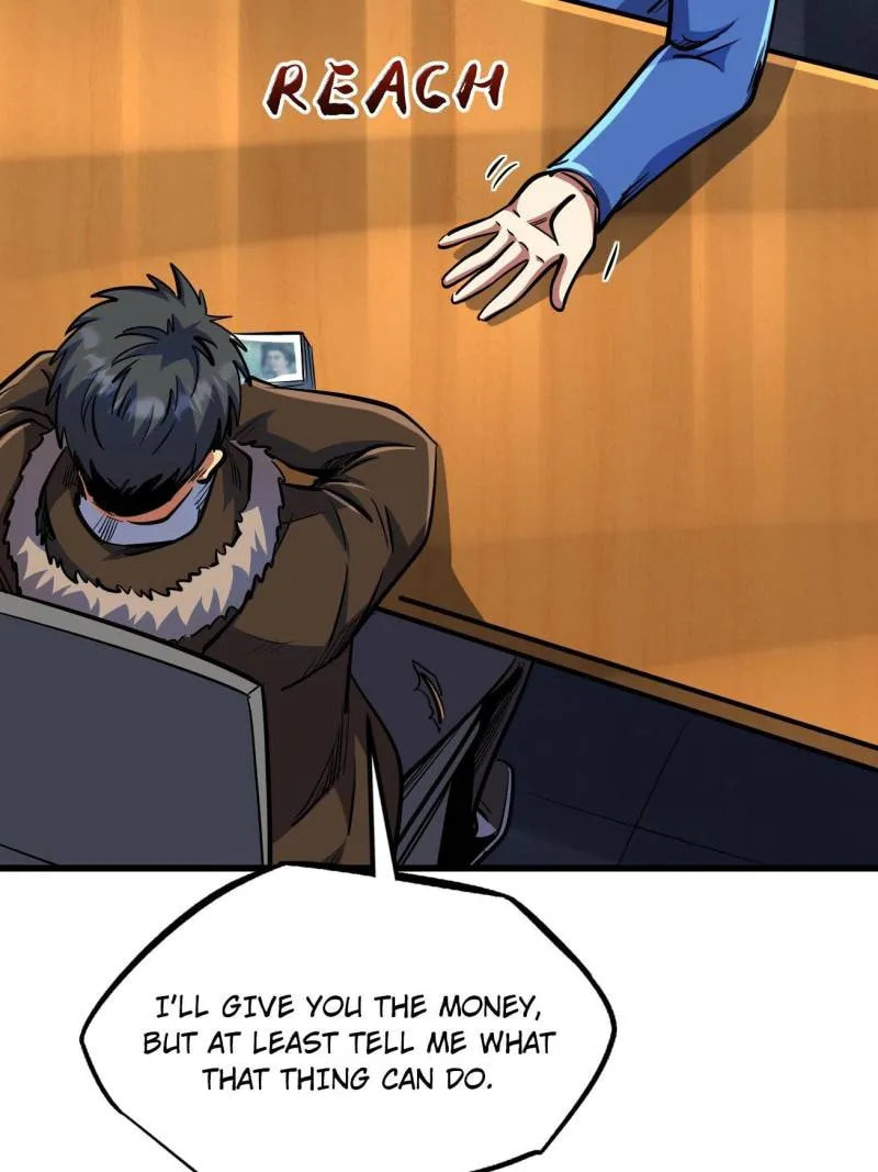 Read Super Gene chapter 39.1 image 6 on Lezhin