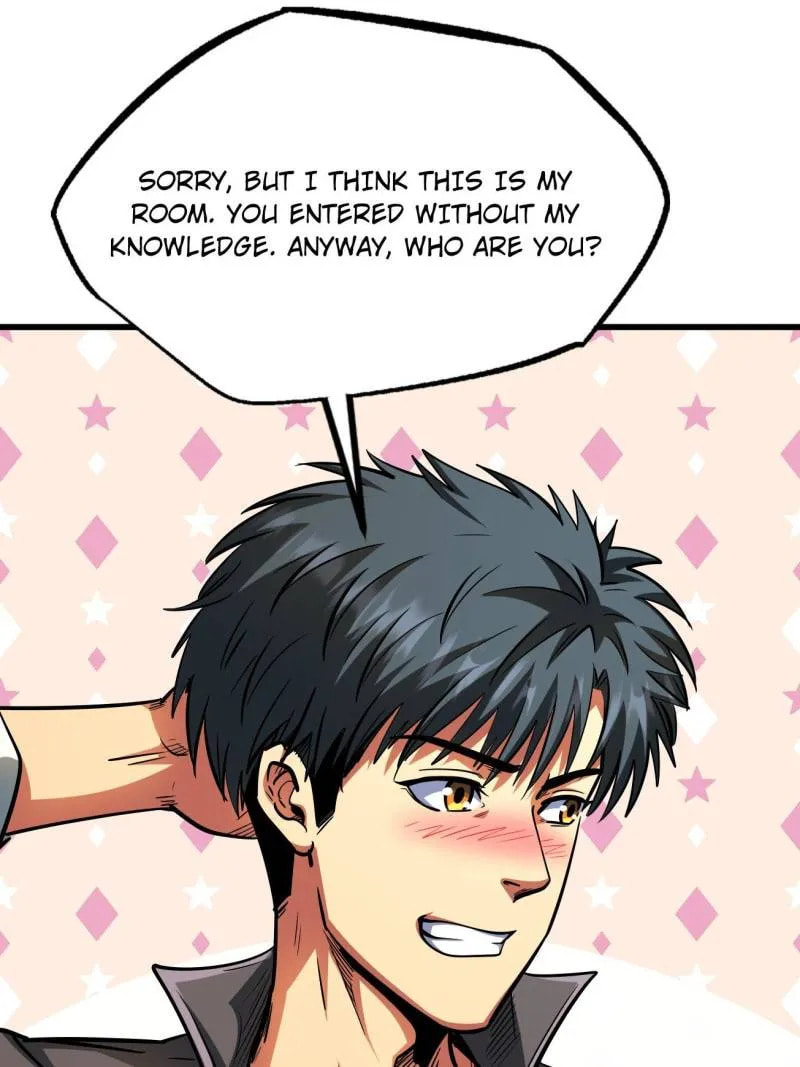 Read Super Gene chapter 39.1 image 64 on Lezhin