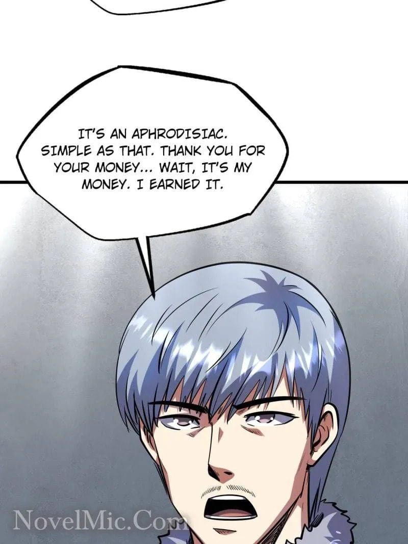 Read Super Gene chapter 39.1 image 7 on Lezhin
