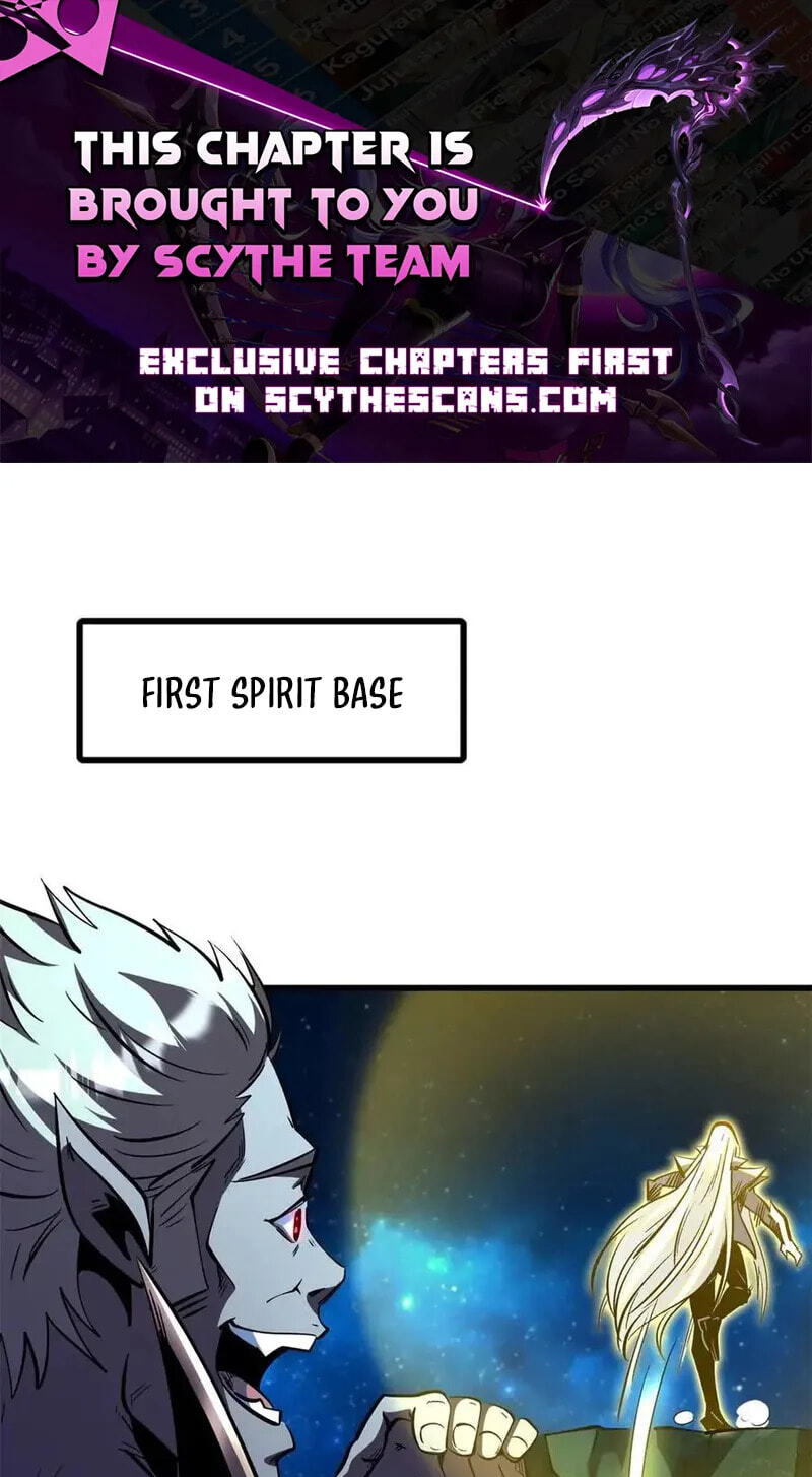 Read Super Gene chapter 391 image 0 on Lezhin