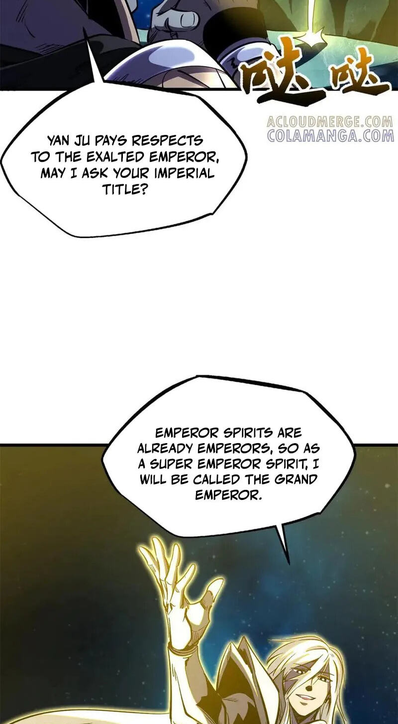 Read Super Gene chapter 391 image 1 on Lezhin