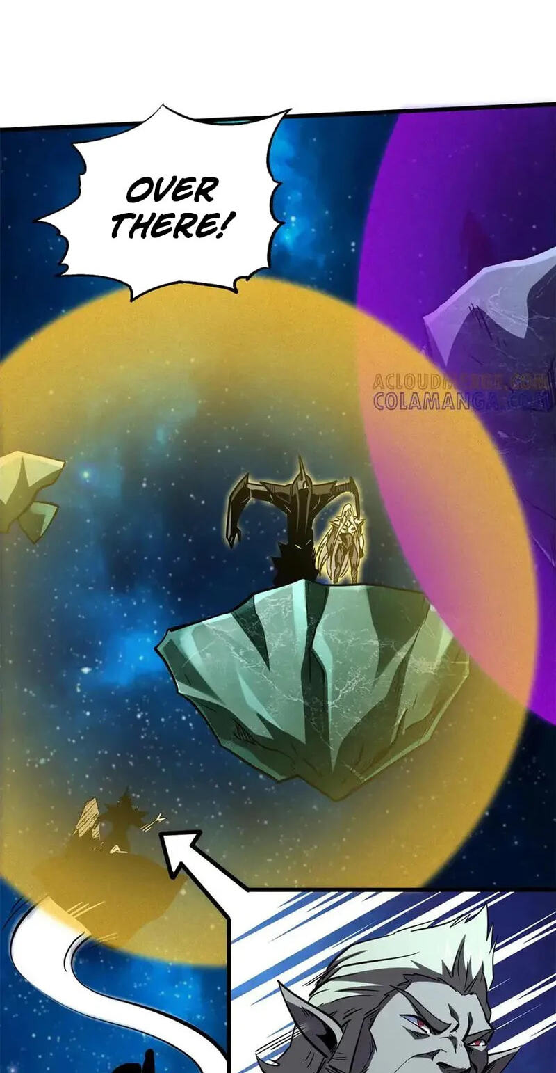 Read Super Gene chapter 391 image 11 on Lezhin