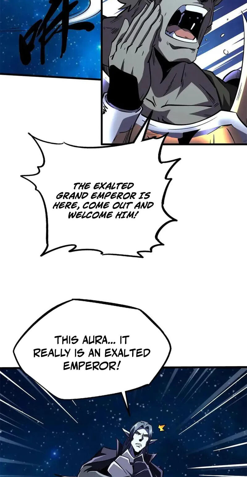 Read Super Gene chapter 391 image 12 on Lezhin