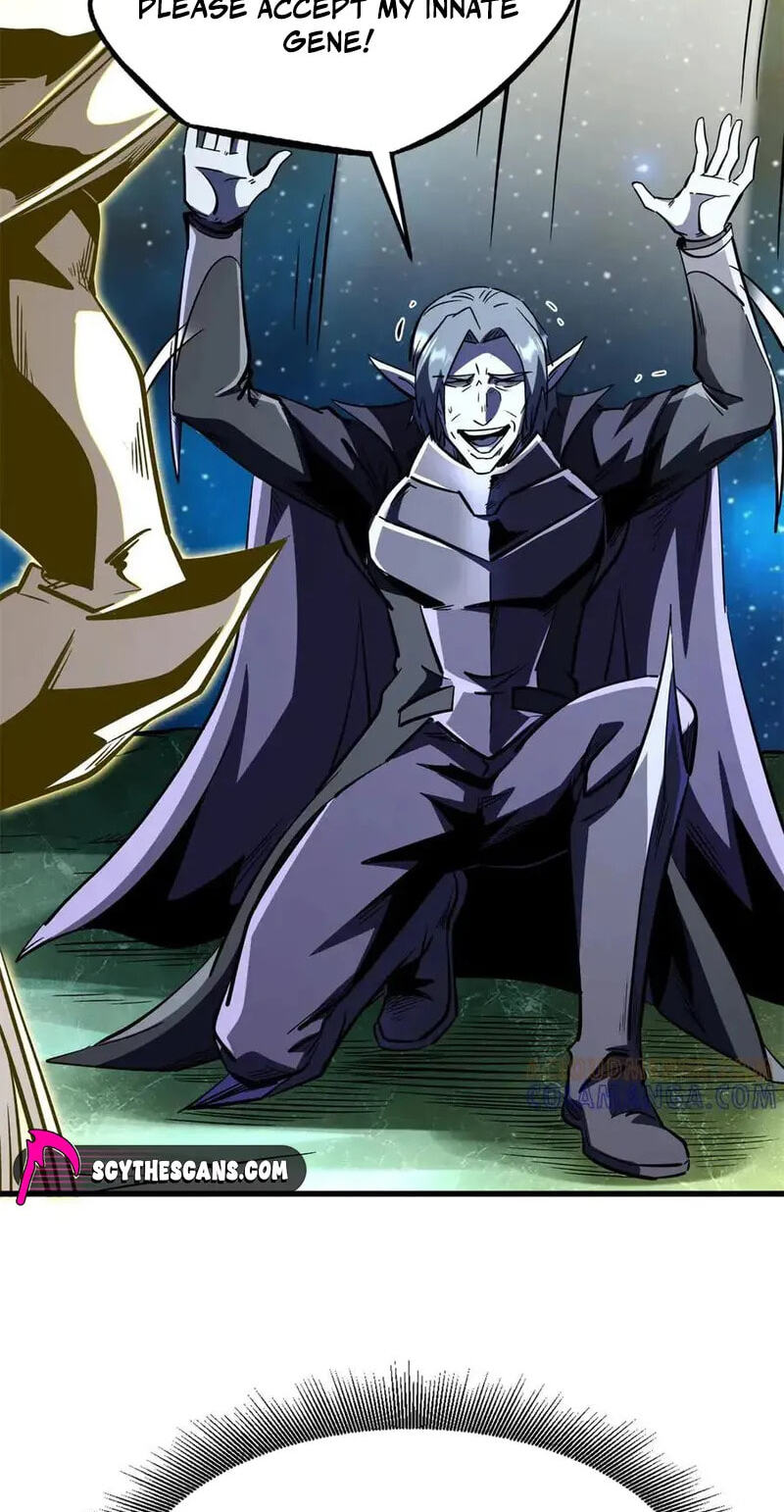 Read Super Gene chapter 391 image 14 on Lezhin