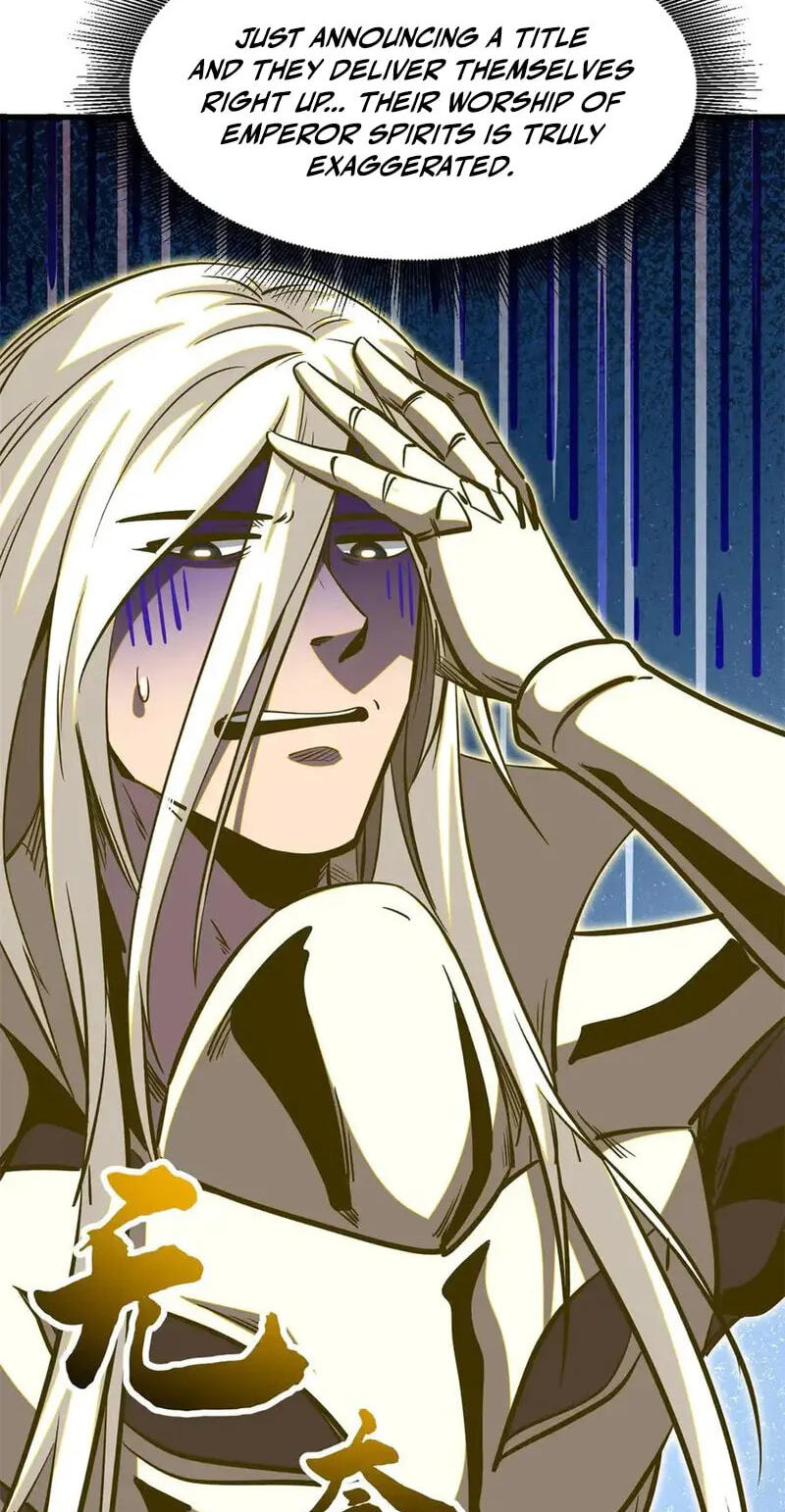 Read Super Gene chapter 391 image 15 on Lezhin
