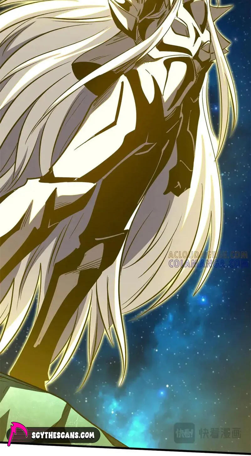Read Super Gene chapter 391 image 2 on Lezhin