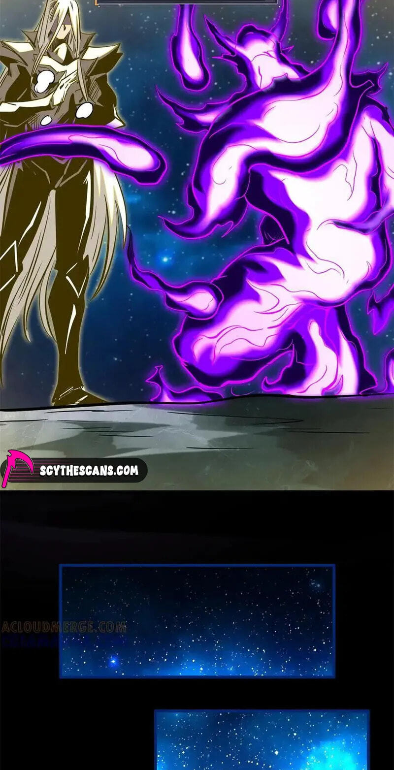 Read Super Gene chapter 391 image 22 on Lezhin
