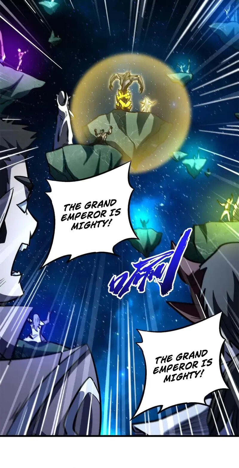 Read Super Gene chapter 391 image 26 on Lezhin