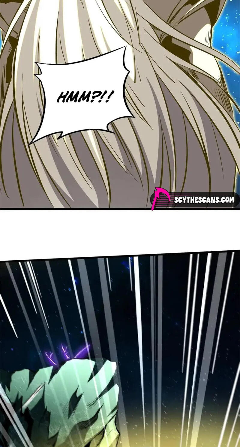 Read Super Gene chapter 391 image 29 on Lezhin