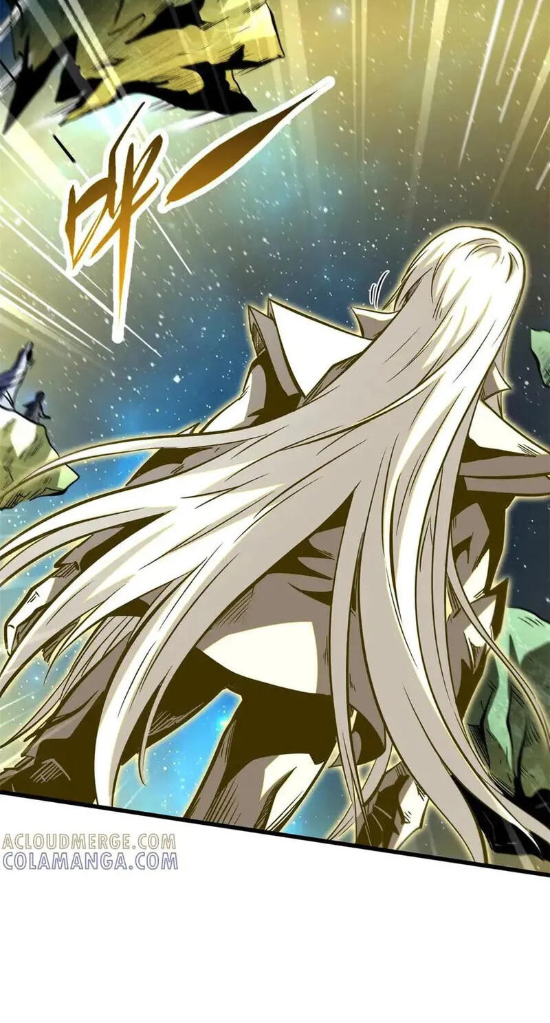 Read Super Gene chapter 391 image 30 on Lezhin