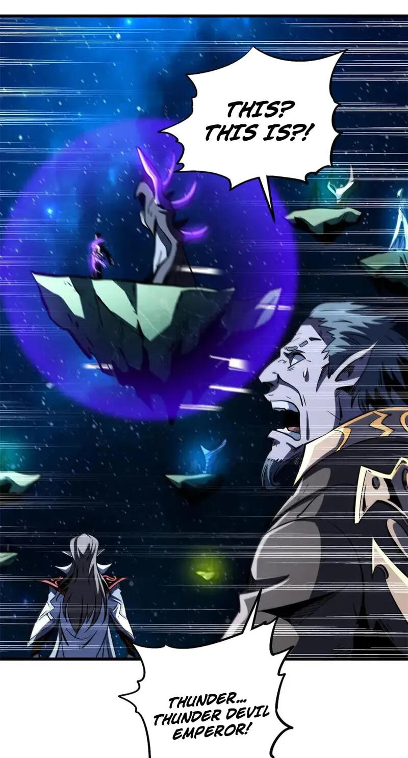 Read Super Gene chapter 391 image 31 on Lezhin