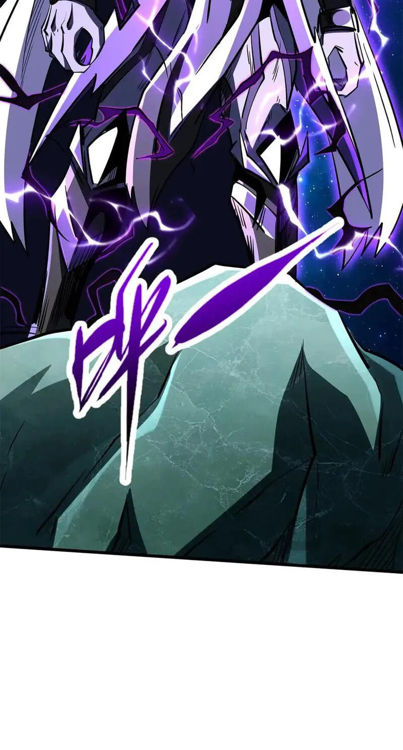 Read Super Gene chapter 391 image 33 on Lezhin