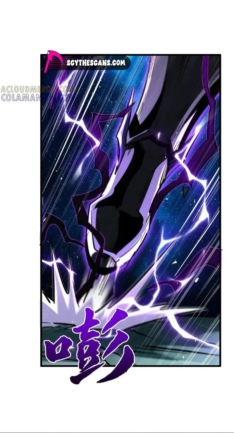 Read Super Gene chapter 391 image 34 on Lezhin
