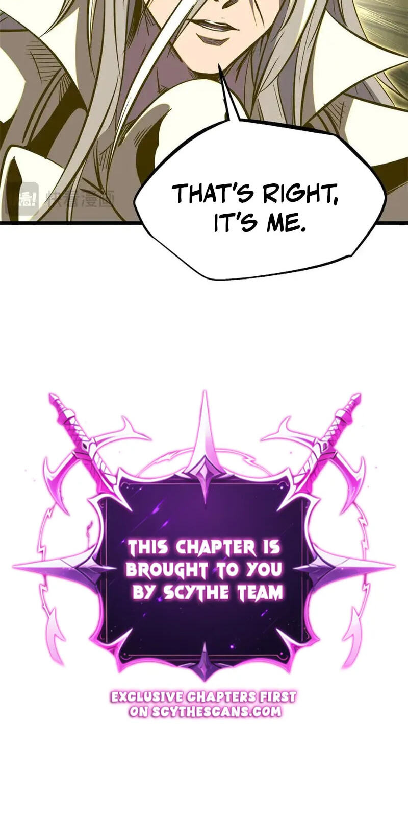 Read Super Gene chapter 391 image 39 on Lezhin