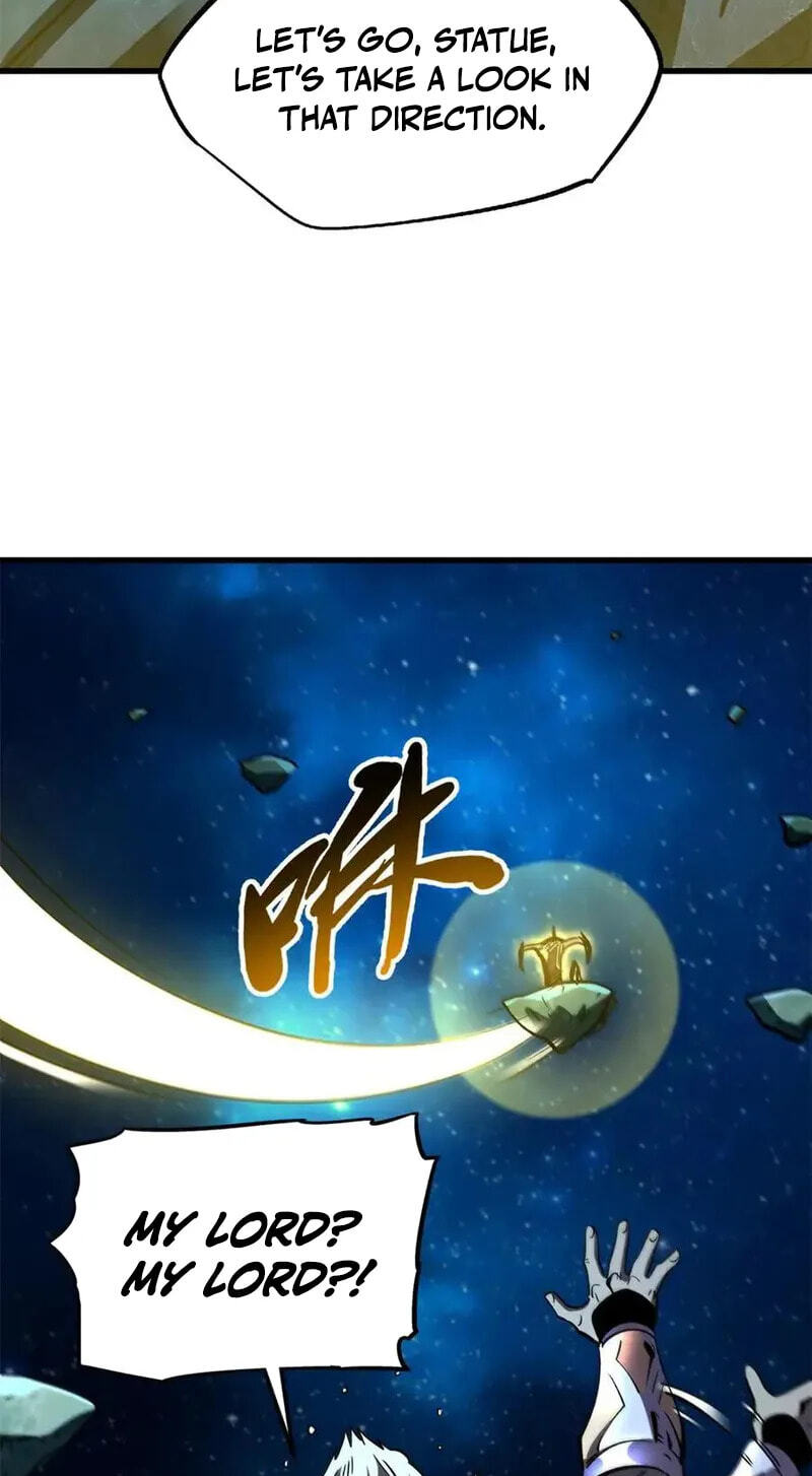 Read Super Gene chapter 391 image 4 on Lezhin