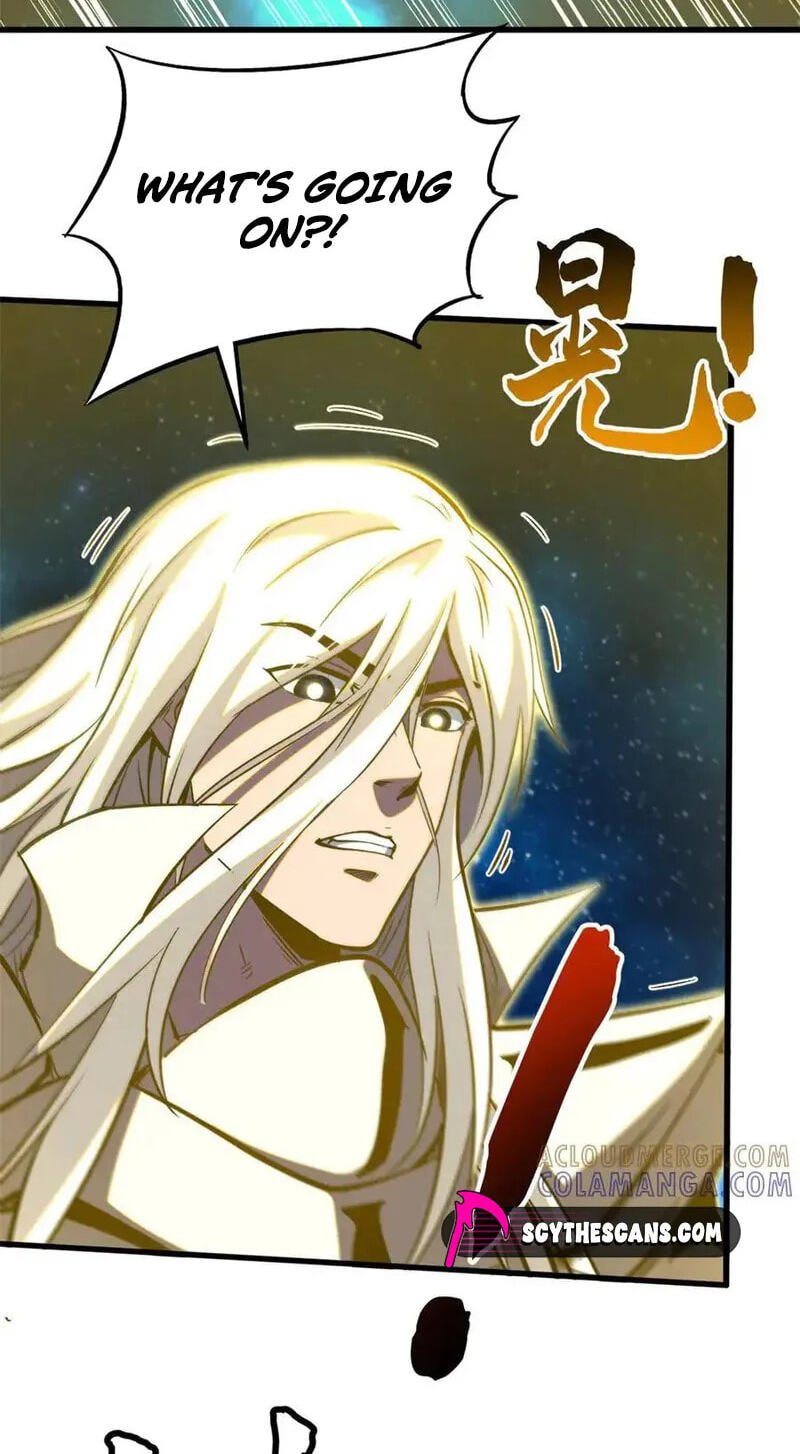 Read Super Gene chapter 391 image 7 on Lezhin