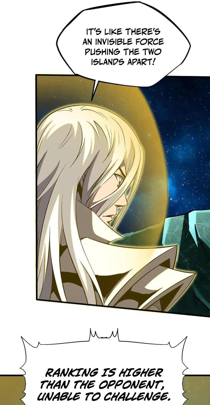 Read Super Gene chapter 391 image 9 on Lezhin