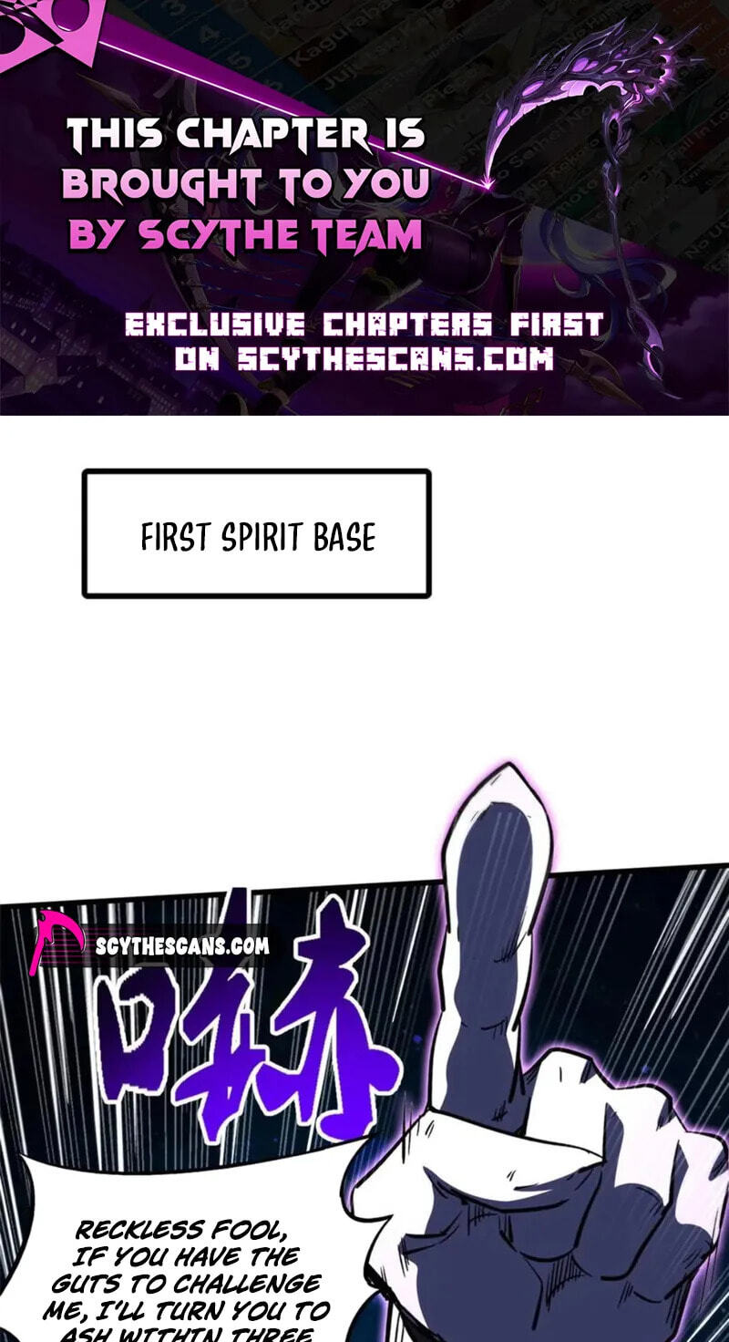 Read Super Gene chapter 392 image 0 on Lezhin