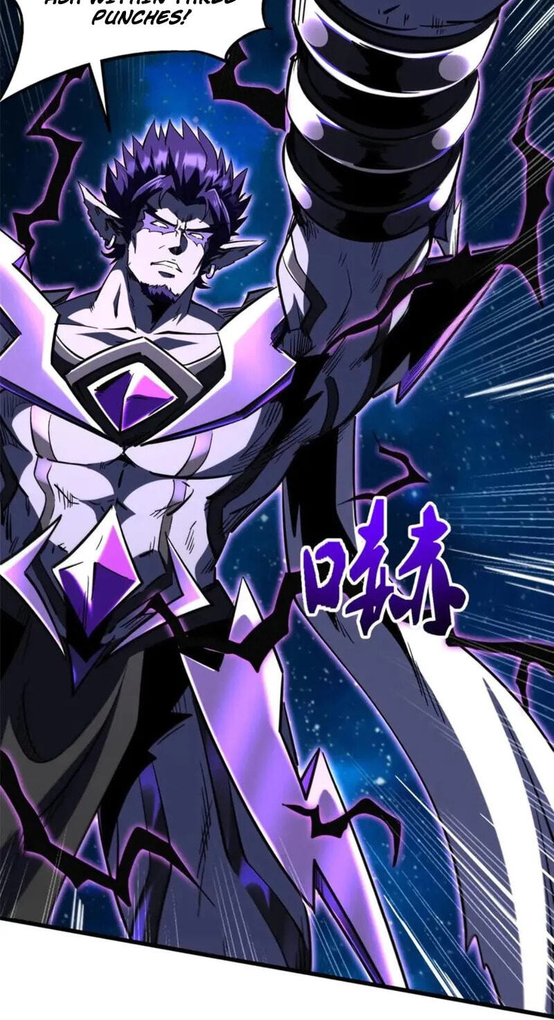 Read Super Gene chapter 392 image 1 on Lezhin
