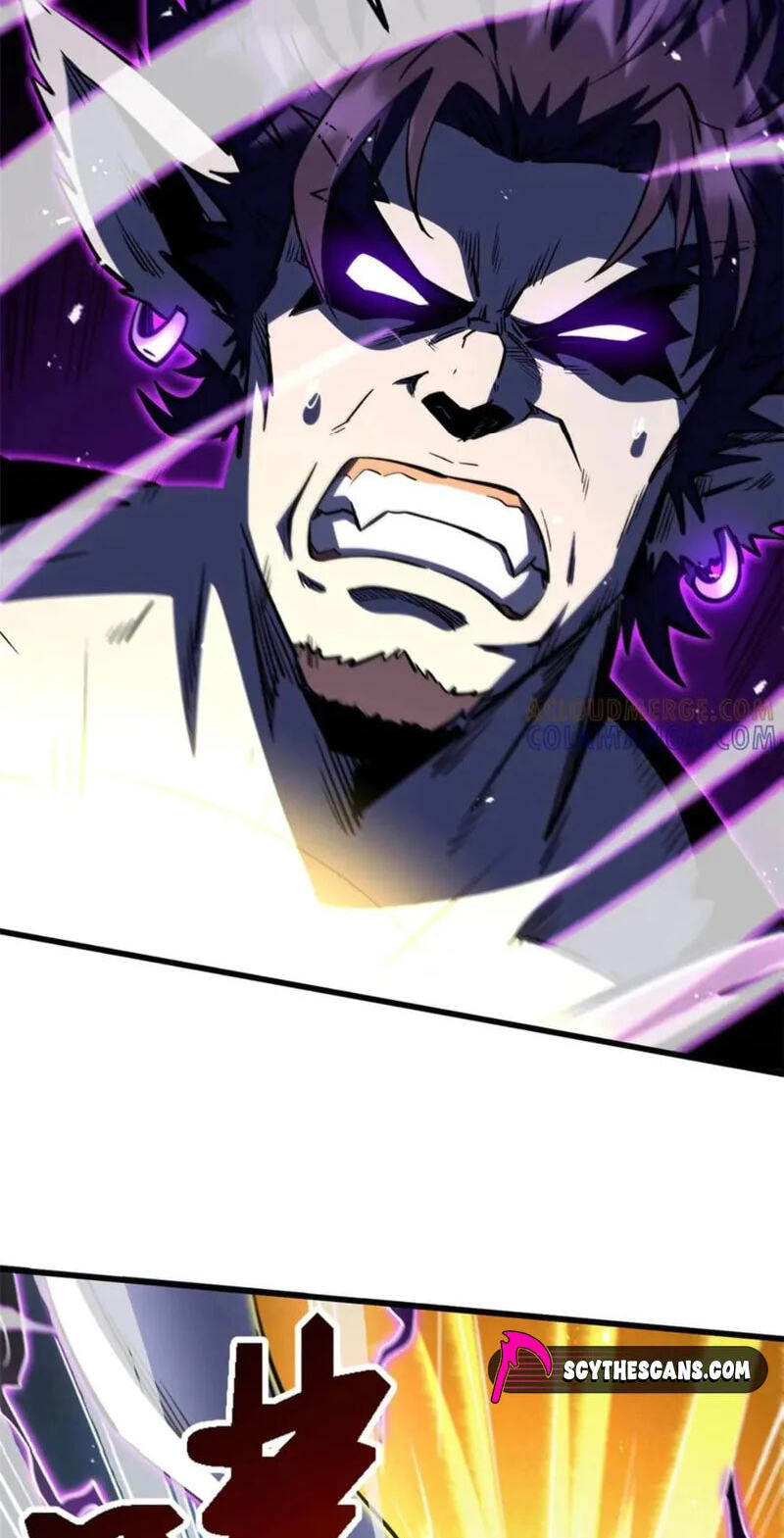 Read Super Gene chapter 392 image 12 on Lezhin