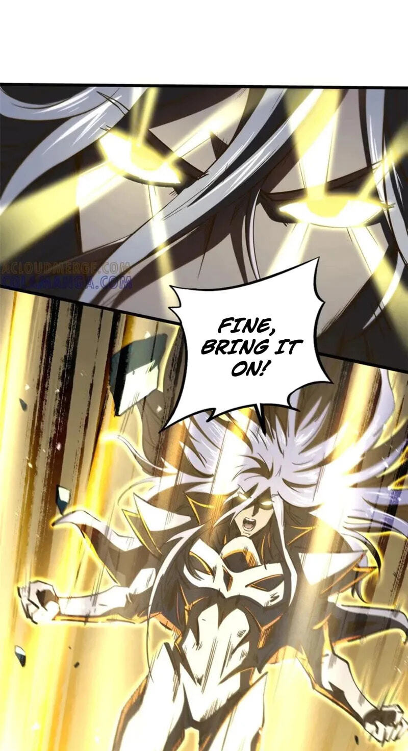 Read Super Gene chapter 392 image 2 on Lezhin