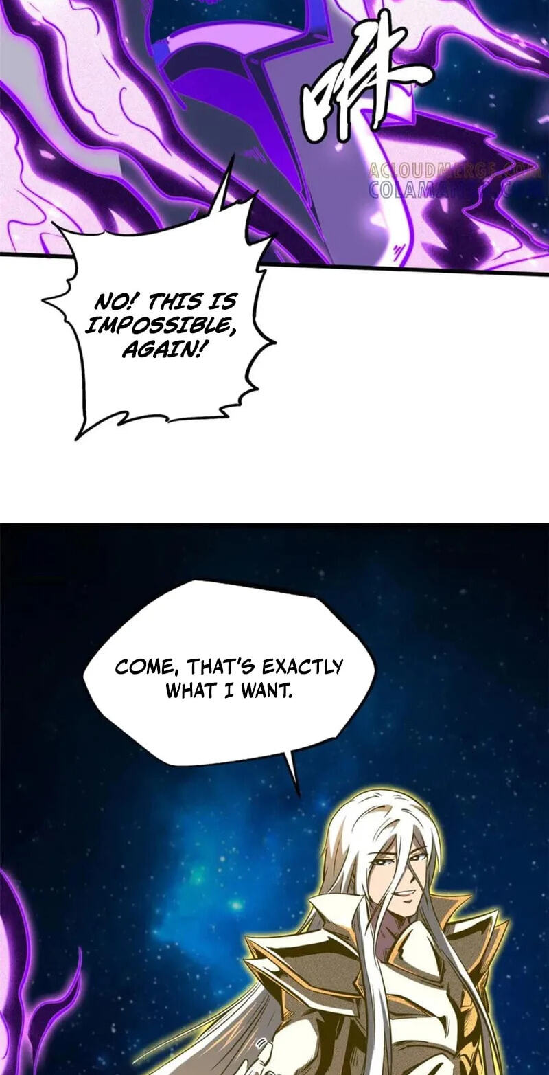 Read Super Gene chapter 392 image 21 on Lezhin
