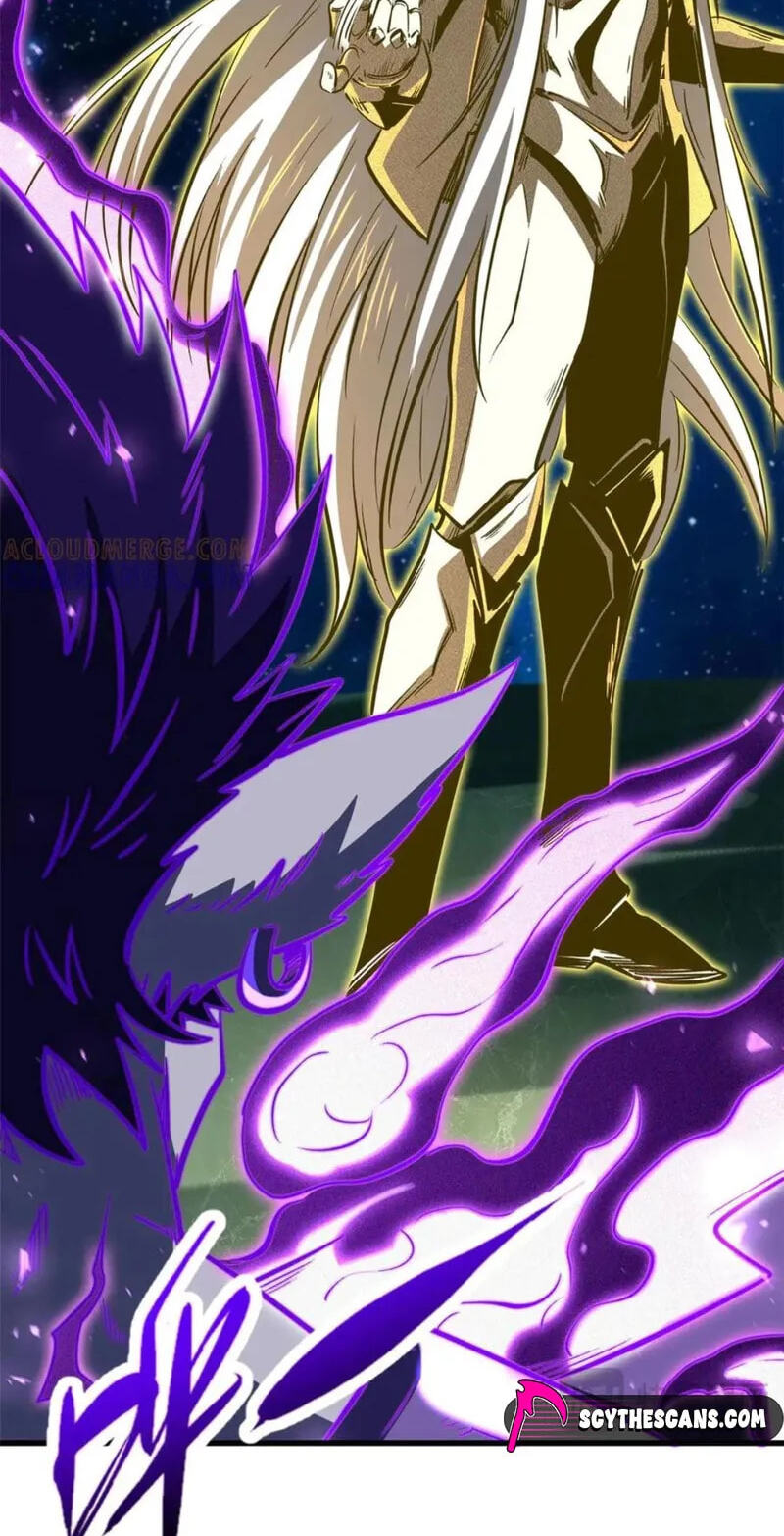 Read Super Gene chapter 392 image 22 on Lezhin