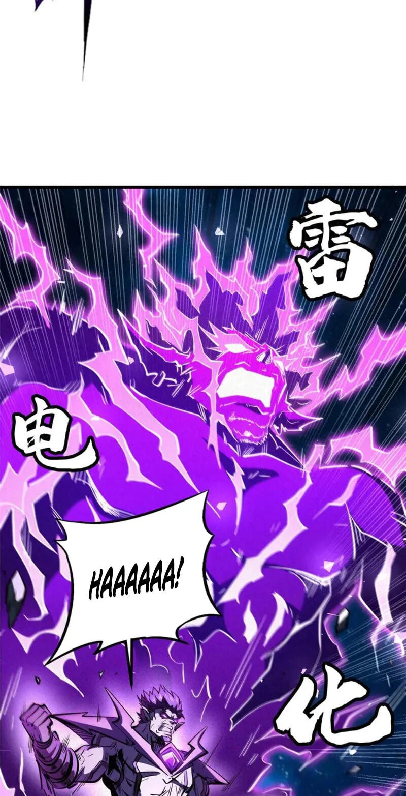 Read Super Gene chapter 392 image 23 on Lezhin