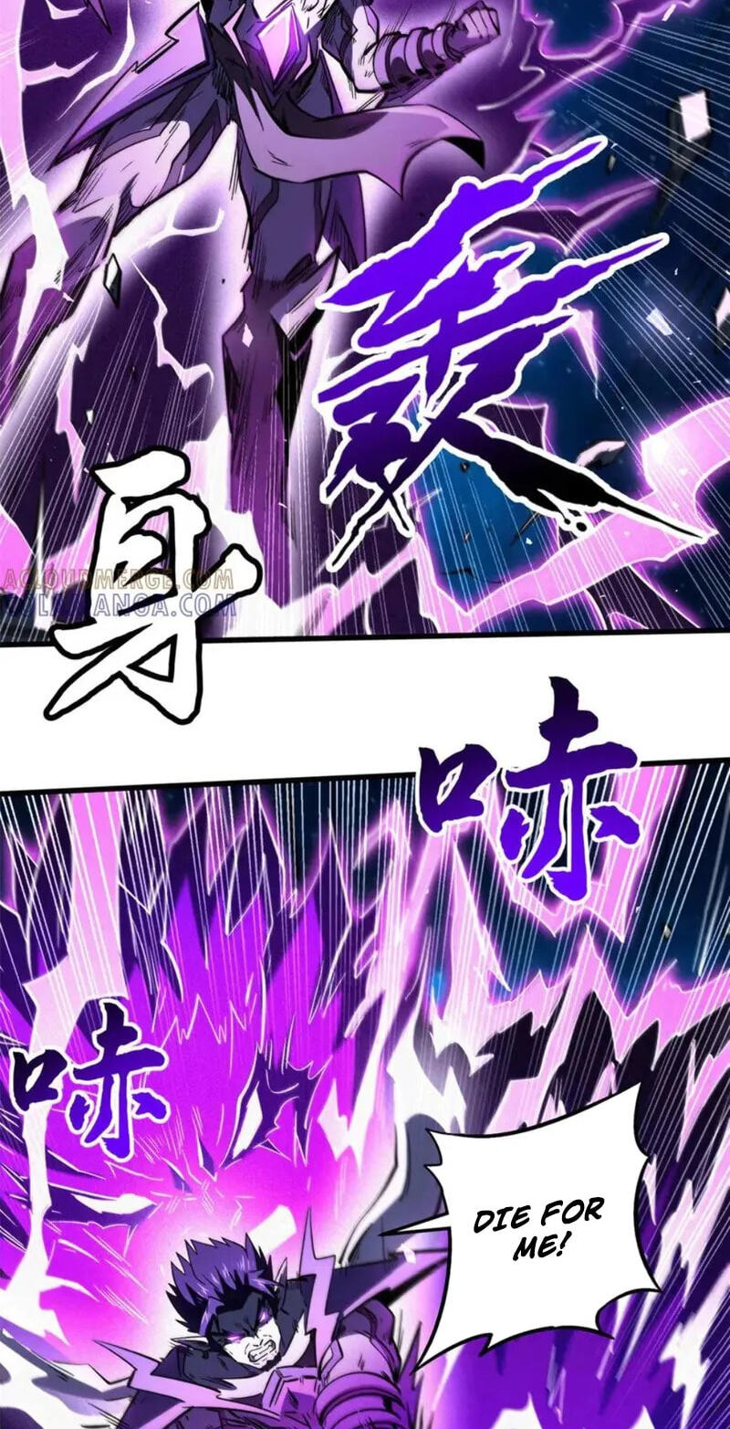 Read Super Gene chapter 392 image 24 on Lezhin