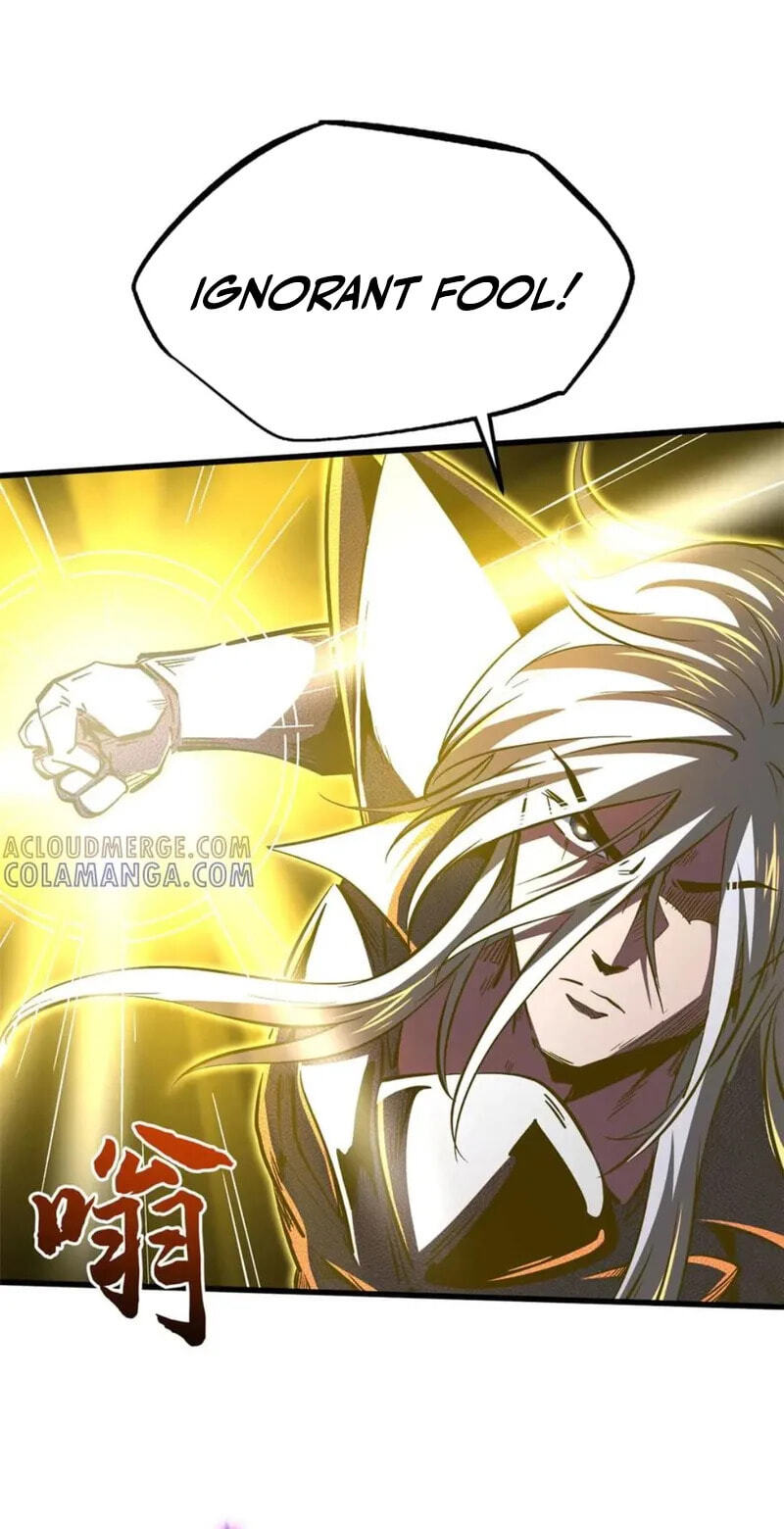 Read Super Gene chapter 392 image 26 on Lezhin
