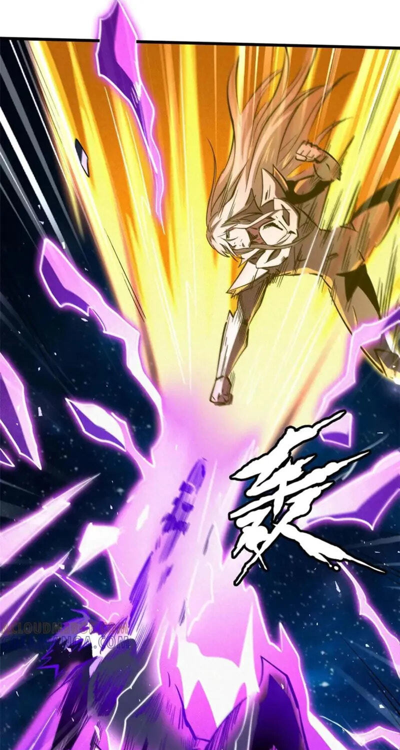 Read Super Gene chapter 392 image 27 on Lezhin