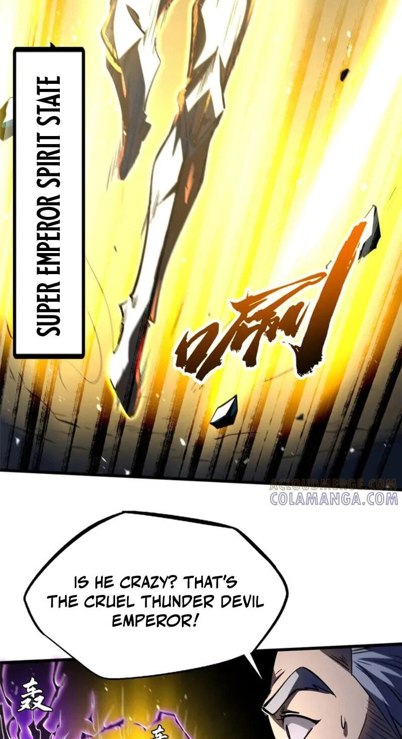 Read Super Gene chapter 392 image 3 on Lezhin