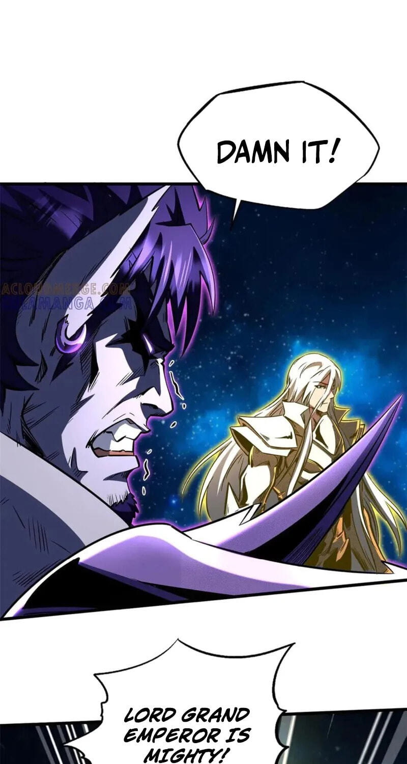 Read Super Gene chapter 392 image 31 on Lezhin