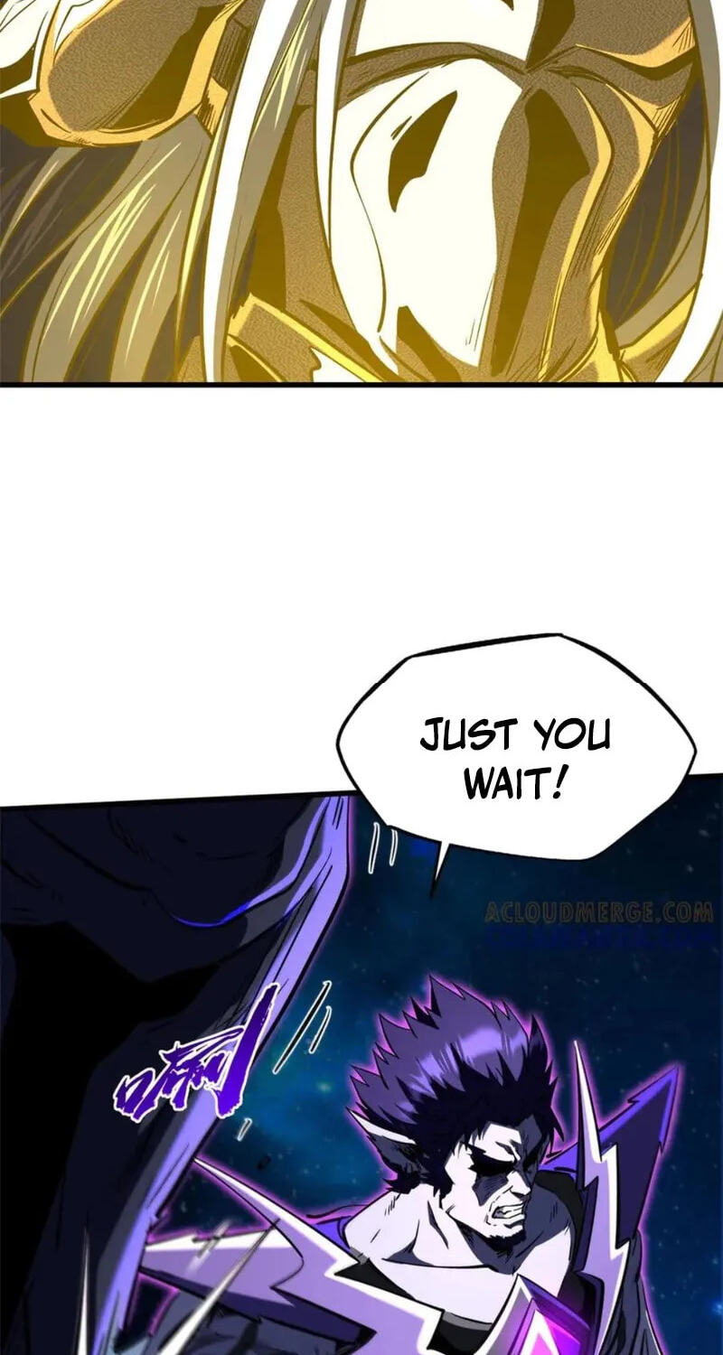 Read Super Gene chapter 392 image 34 on Lezhin