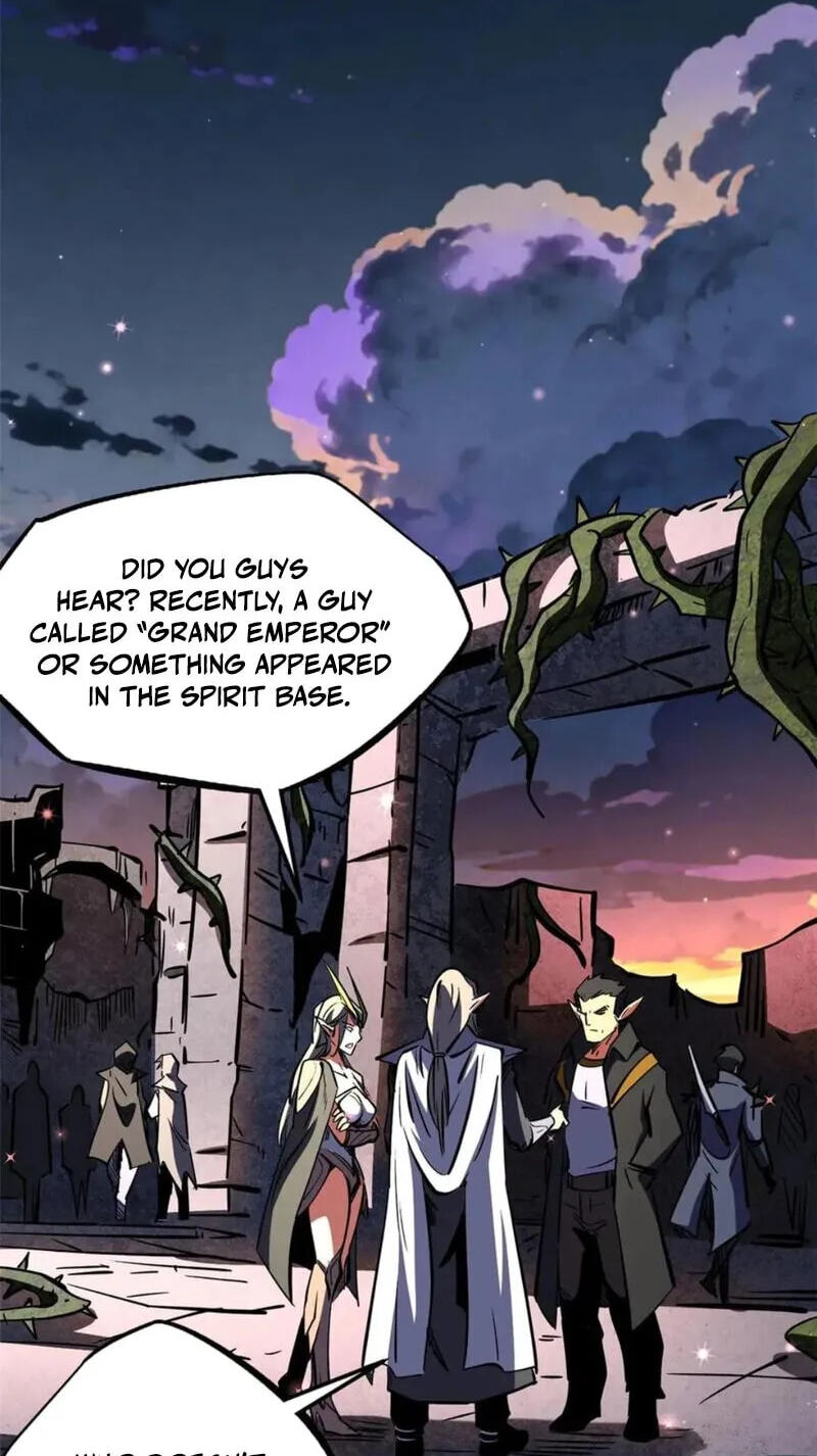 Read Super Gene chapter 392 image 39 on Lezhin
