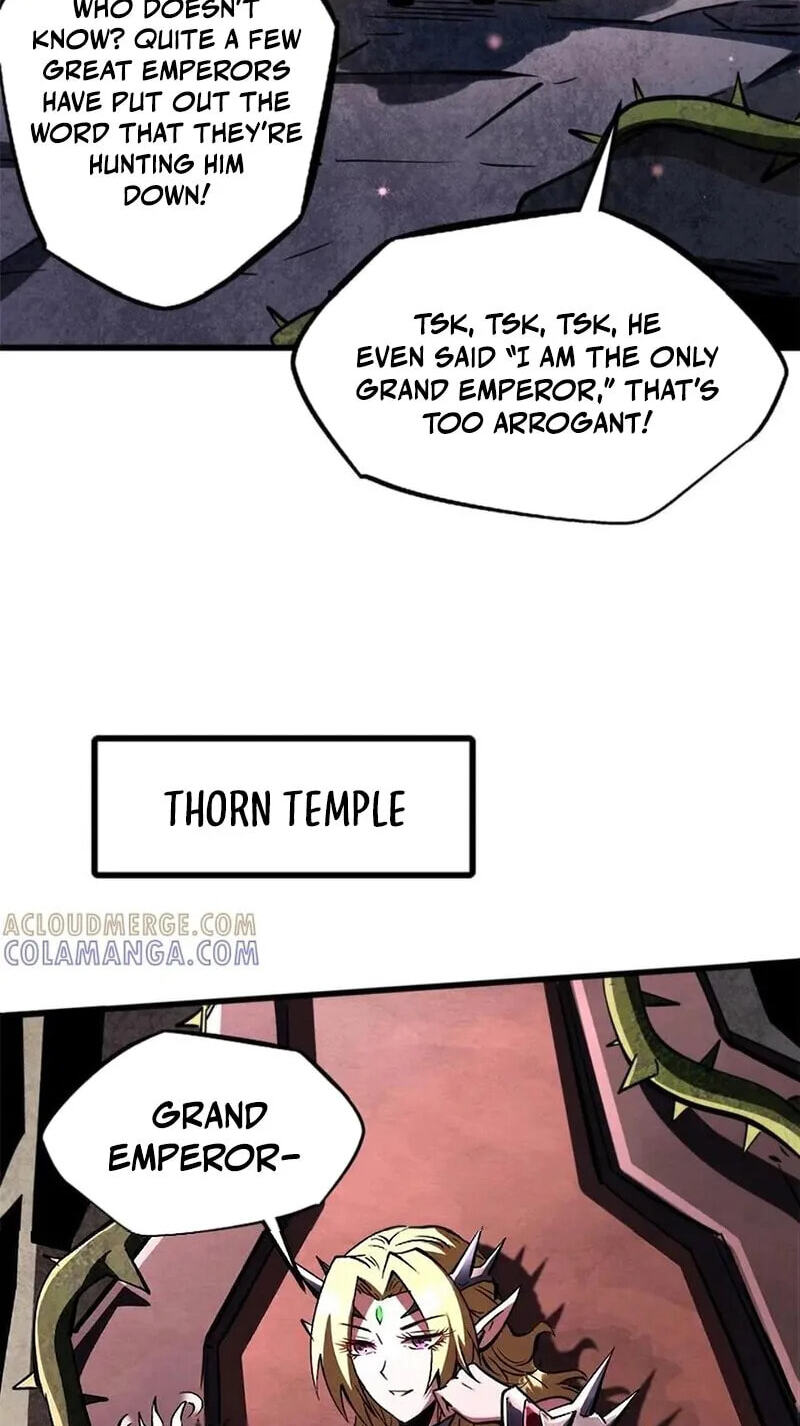 Read Super Gene chapter 392 image 40 on Lezhin