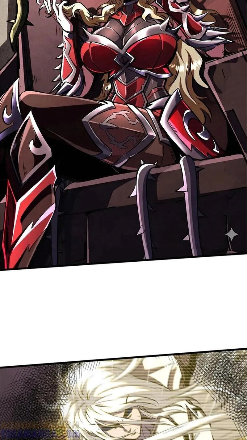 Read Super Gene chapter 392 image 41 on Lezhin