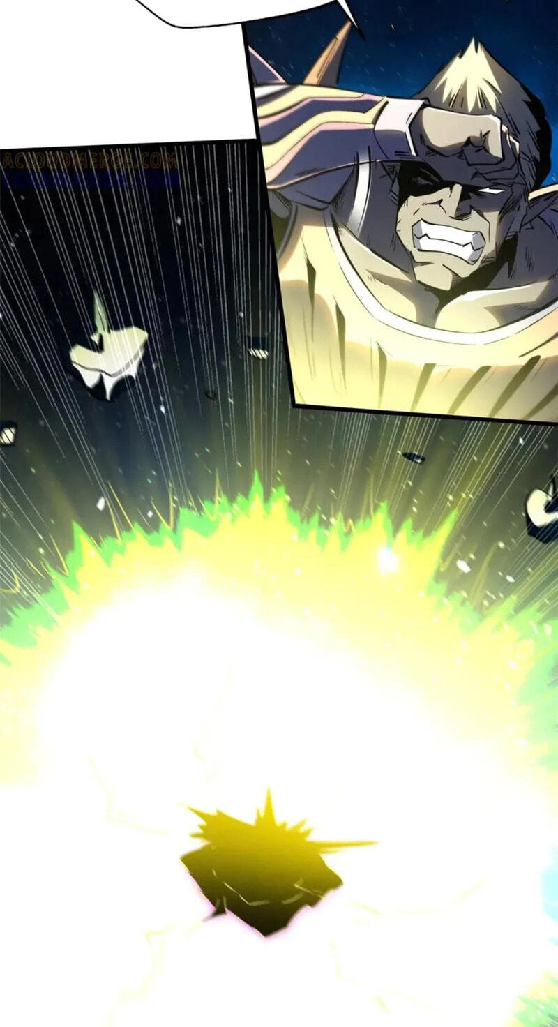 Read Super Gene chapter 392 image 7 on Lezhin