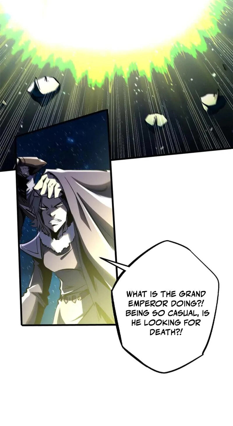 Read Super Gene chapter 392 image 8 on Lezhin