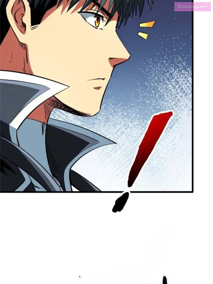 Read Super Gene chapter 393 image 16 on Lezhin