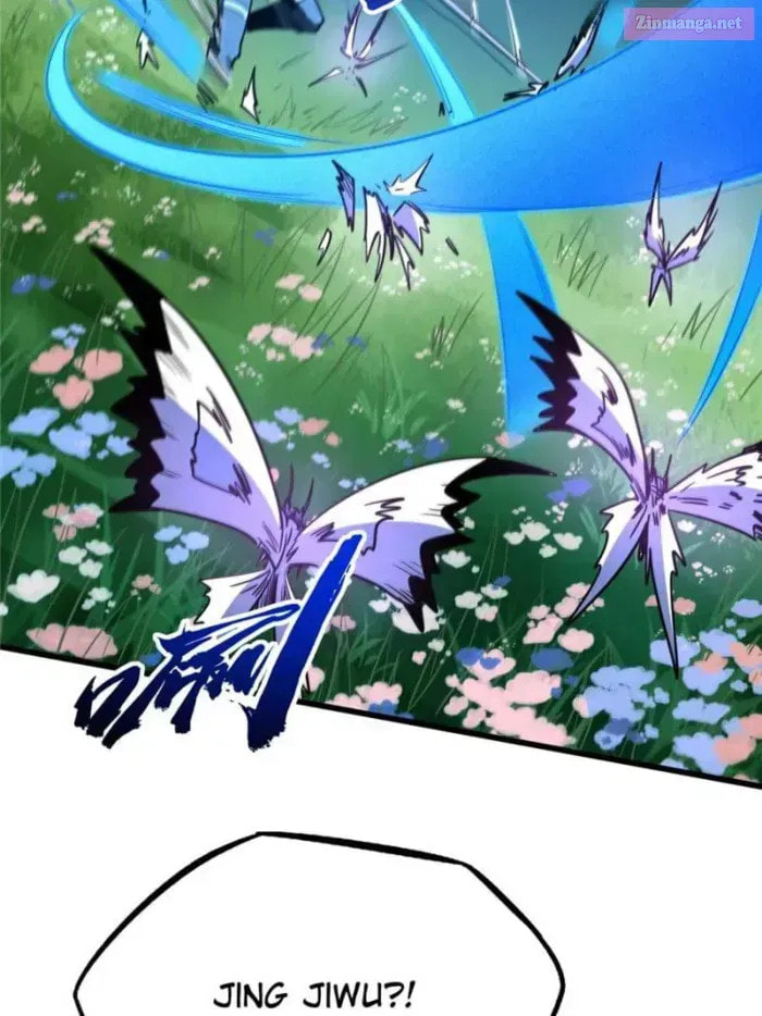 Read Super Gene chapter 393 image 18 on Lezhin