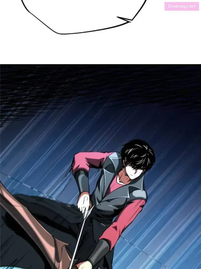 Read Super Gene chapter 393 image 19 on Lezhin
