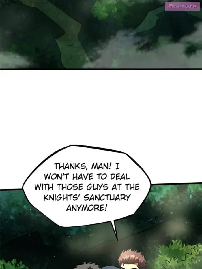 Read Super Gene chapter 393 image 2 on Lezhin