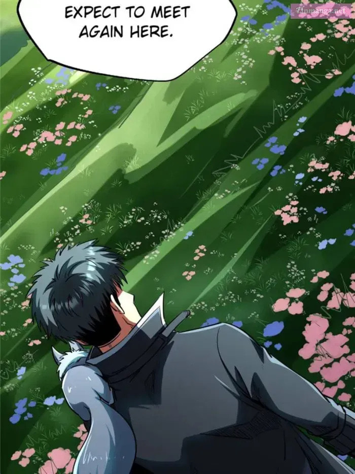 Read Super Gene chapter 393 image 23 on Lezhin