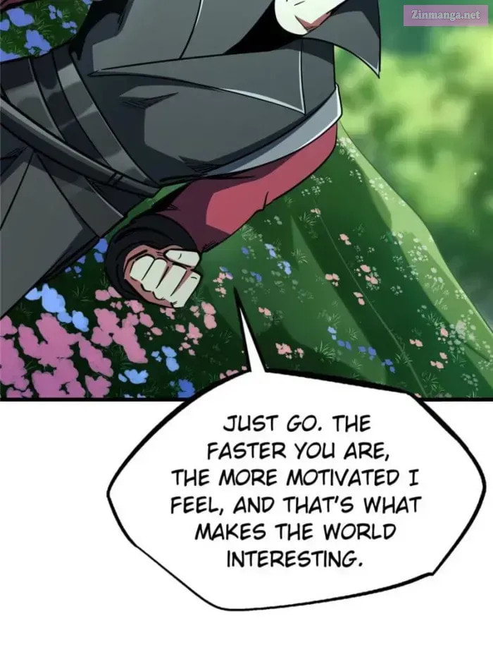 Read Super Gene chapter 393 image 29 on Lezhin
