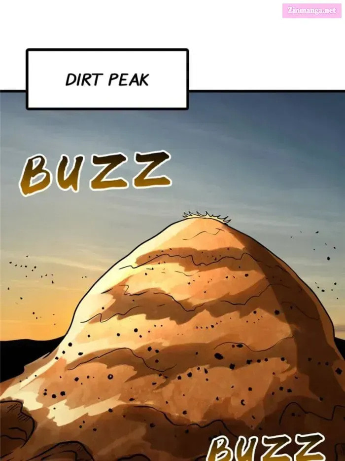 Read Super Gene chapter 393 image 31 on Lezhin