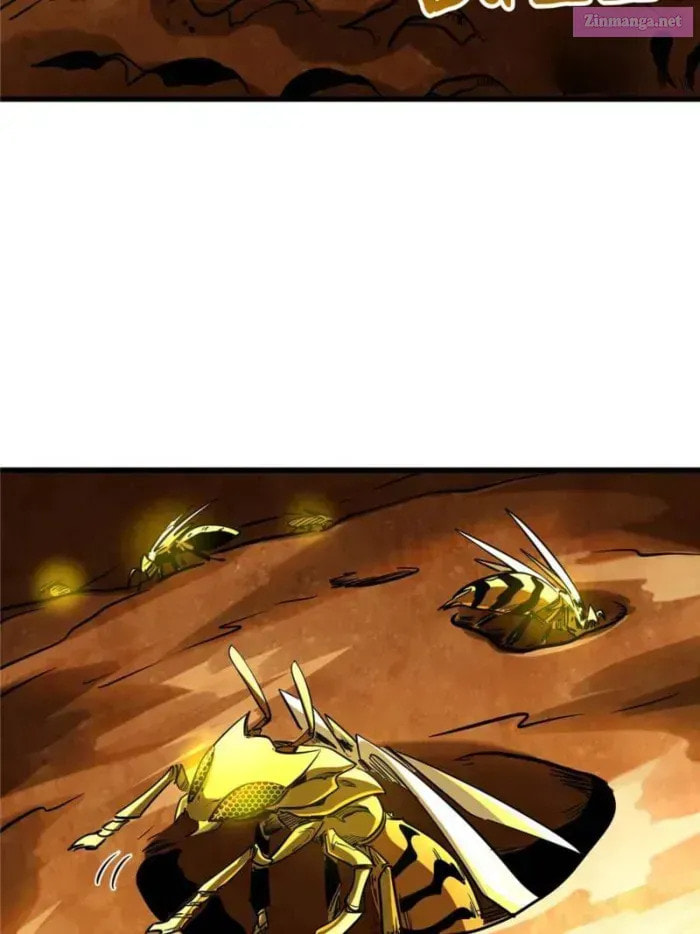Read Super Gene chapter 393 image 32 on Lezhin